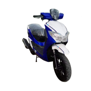 High Quality Gas Motorcycles 120cc 4 Stroke Motorcycle Scooter For Adult