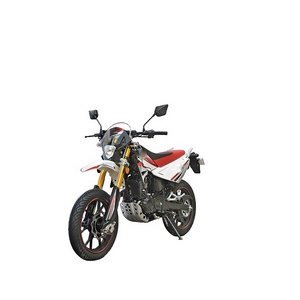 High Speed Hard Enduro Adult 2 Stroke Dirt Bike Adult Off Road Motocross Dirt Bike 150cc-250cc