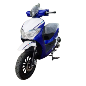 4 Stroke Mopeds 125cc Gas Scooter 75km/H Adult Gas Scooter Motorcycle Scooter Gasoline