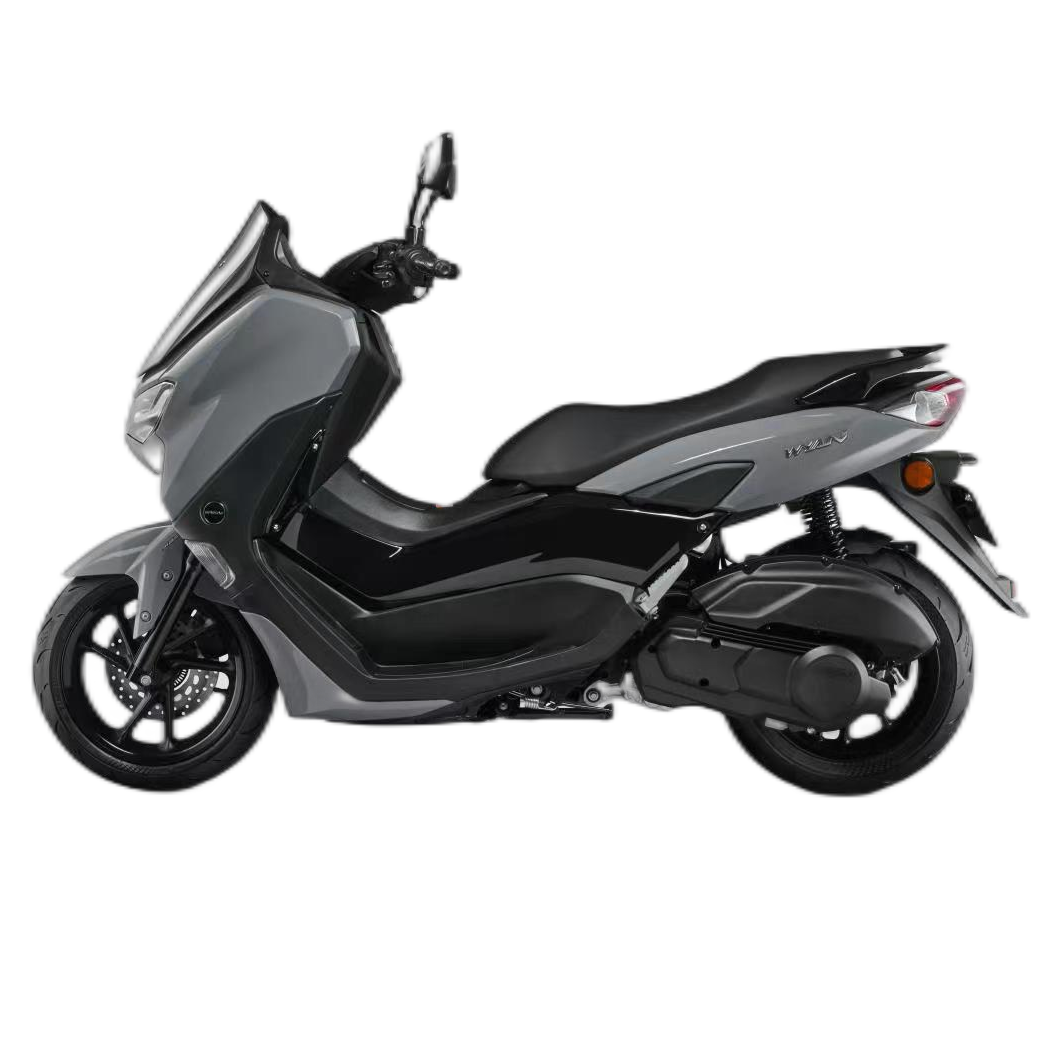 Chinese Manufacturer 150cc Motorcycle Gas Scooters Moped Gas Scooters For Adult