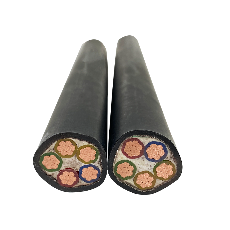 manufacturer custom 5x25mm2 5x16mm2 5x35mm2 5x150mm2 europe power cable