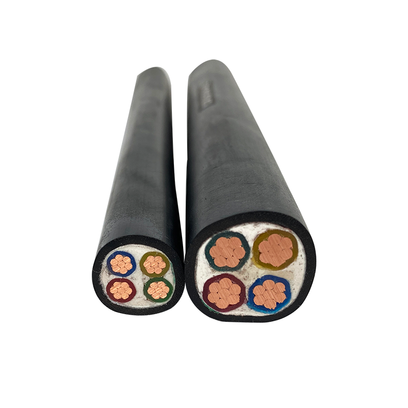 manufacturer custom 5x25mm2 5x16mm2 5x35mm2 5x150mm2 europe power cable