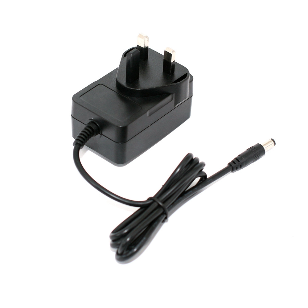 LED power supply 5V 9V 12V 15V 19V 24V 1A 1.5A 2A 3A 4A power adapter ac dc adapter CE UL ETL UKCA KC SAA BSMI GS Argentina