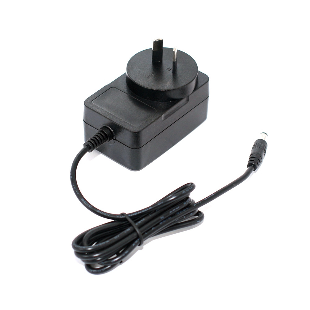 LED power supply 5V 9V 12V 15V 19V 24V 1A 1.5A 2A 3A 4A power adapter ac dc adapter CE UL ETL UKCA KC SAA BSMI GS Argentina