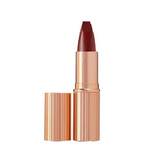 Chinese Private Label Organic Red Matte OEM Solid Lipstick