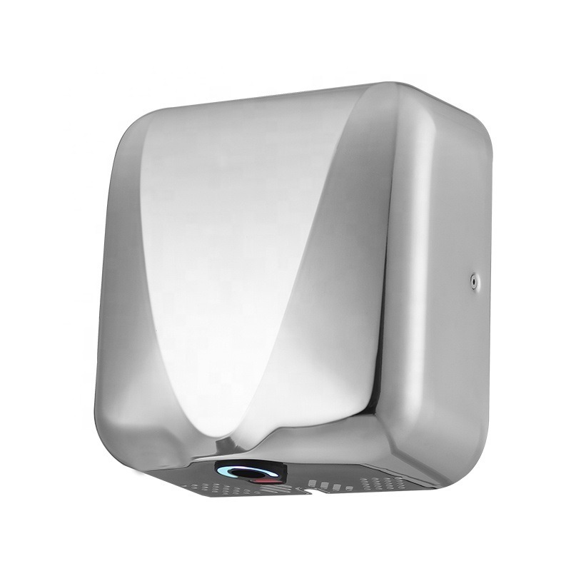 Commercial Compact Automatic Hand Dryer Professional