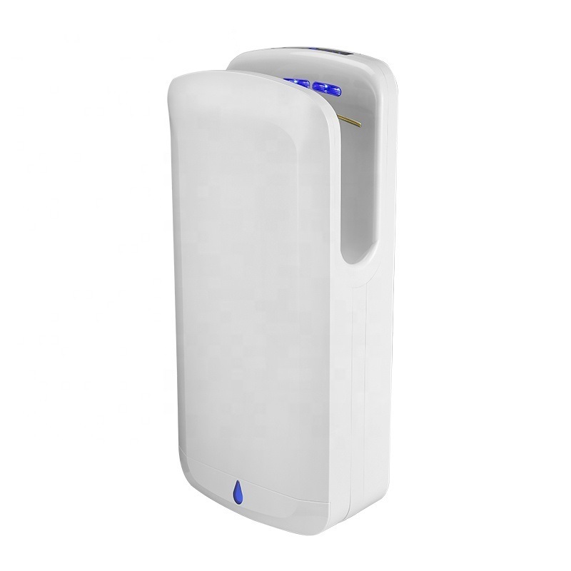 Dual Energy Saving Brushless Automatic Hand Dryer