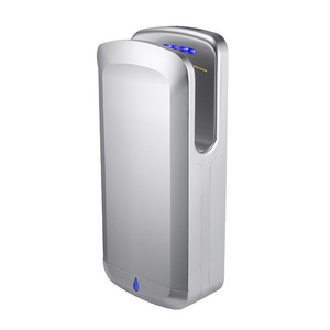 Dual Energy Saving Brushless Automatic Hand Dryer