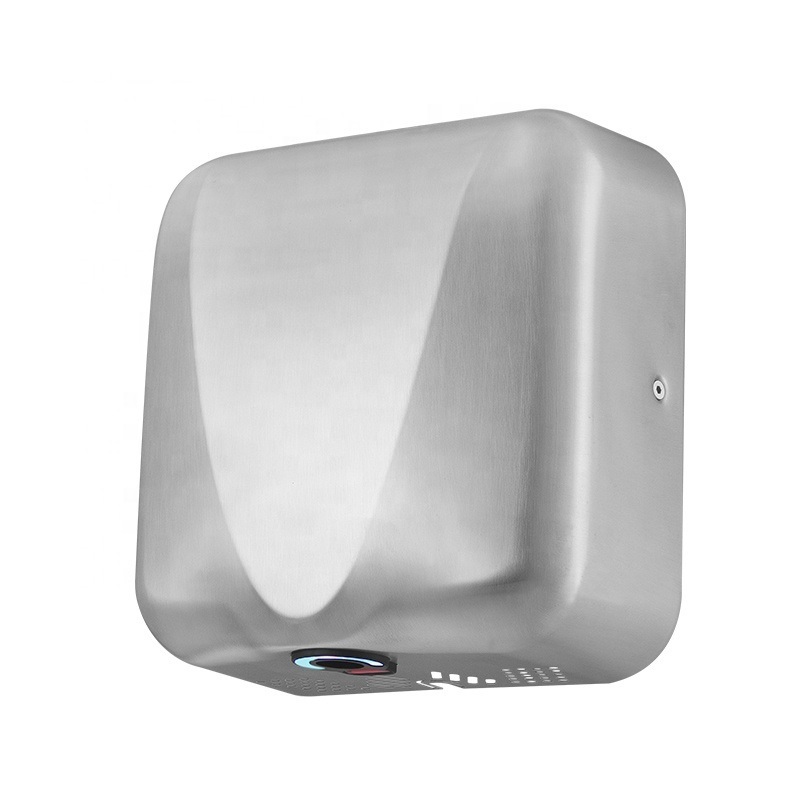 Commercial Compact Automatic Hand Dryer Professional