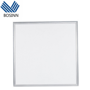 Round and Square Ceiling Frame Panel Lights Library Classroom Lighting 30*30cm 60*60cm Dimming Ceiling Lamp