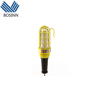 Class 1 Division 1 Explosion proof Lighting Hazardous Inspect Working Light Marine Hand Lamp Handhold Drop Lights