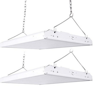 Architectural Ceiling Lamp Troffer 2x2 FT Dimmable 0-10V Lighting Hang Panel Troffer Drop Ceiling Panel Light