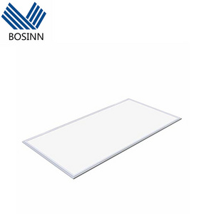 LED Ceiling Lamp Office Panel Light Dimming Square Round Recessed Grid Downlight 30*30cm Classroom Ceiling Lighting