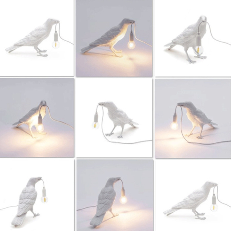 Art Display sculpture lighting horse head jack-up floor lights hotel lobby hall creative art display floor lamp