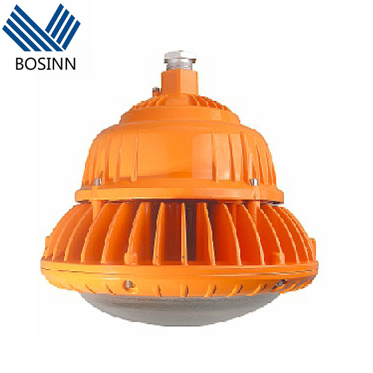 Chemical Explosion-proof Lights Power Plant Workshop Industrial Lighting Gas Station Ceiling Exploded-proof Lamps