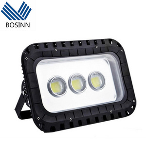 LED COB Basketball Football Field Court Lighting Outdoor Party Flood Lights Super Bright Exterior Metro Tunnel Lamp