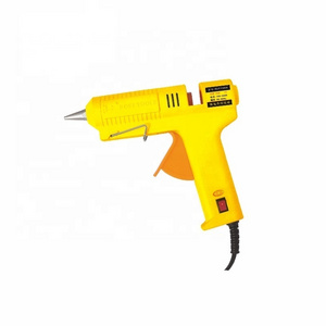 High Temperature Mini Hot Melt Glue Gun For Melt Glue