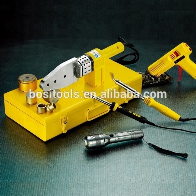 Professional Electric Silicone Hot Melt High Temp Hot Glue Gun