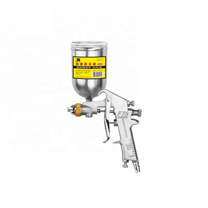 Wall Paint Spray Gun For Car Painting Car Paint