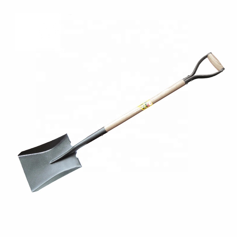 Garden Shovel Spade For Garden Use