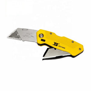 Hot Sale Folding Pocket Knife With 5 Blades