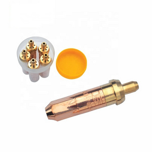 Best Sale Cutting Nozzle For Cutting Torch