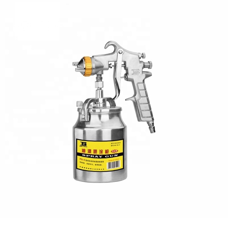 Spray Gun for Paint Industry Use