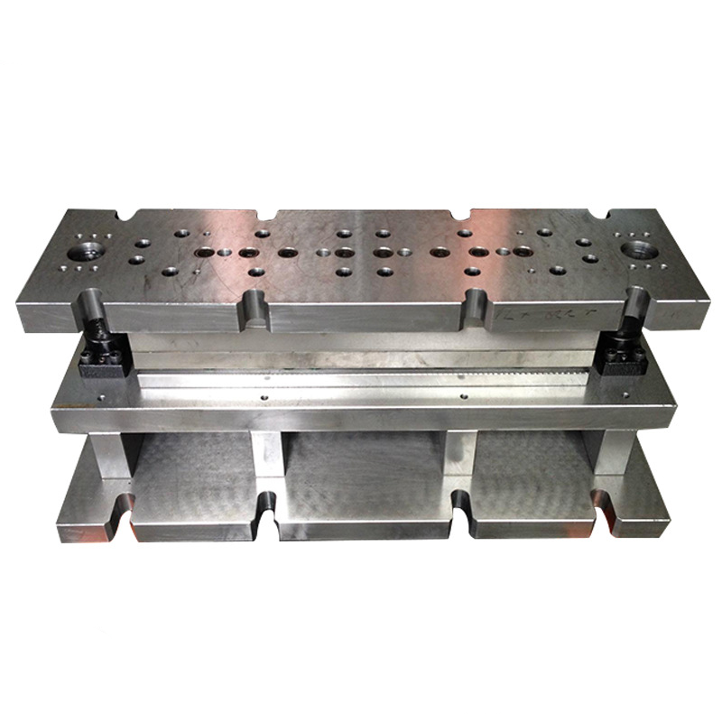 Factory Custom Metal Mould press tool Punching Die Metal Sheet Making Punching Die precision metal progressive stamping mold