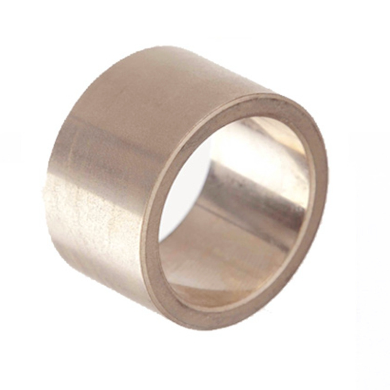 OEM Agriculture Machinery Parts Copper Sleeves Steel Douille Buje Bearings Brass Bushing Self Lubricating Powder Metallurgy Sint