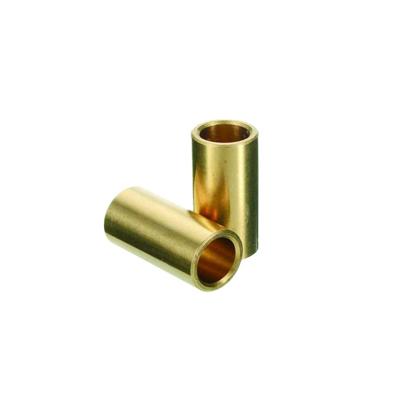 OEM Agriculture Machinery Parts Copper Sleeves Steel Douille Buje Bearings Brass Bushing Self Lubricating Powder Metallurgy Sint