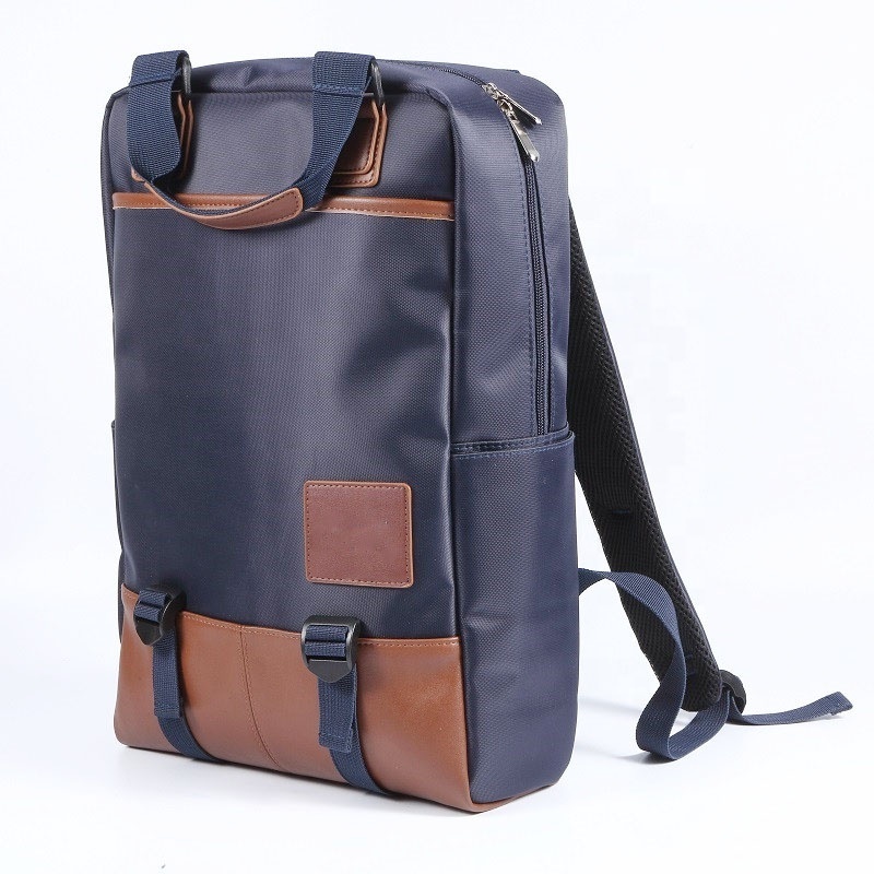 Wholesale large school laptop bags unisex leisure back pack casual backpack women bag