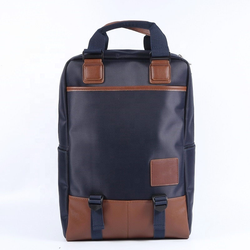 Wholesale large school laptop bags unisex leisure back pack casual backpack women bag