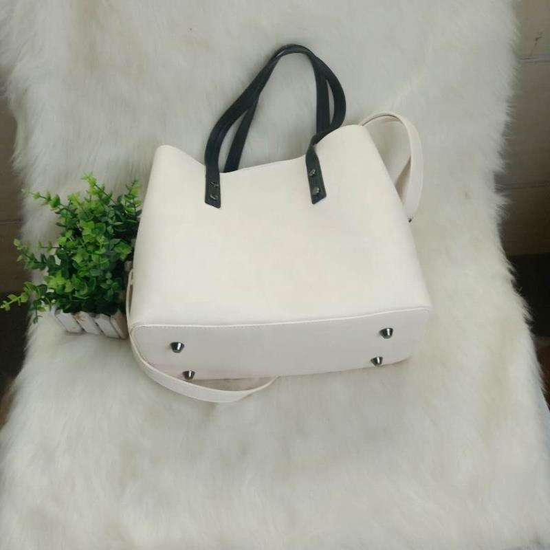 2021  fashion latest China manufactured PU designer shoppingbag bag women handbag