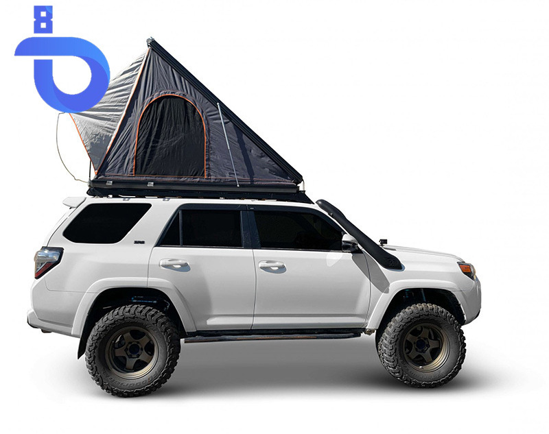 aluminium roof top tent For roof tents for vehicles hardshell Pop Up roof tents