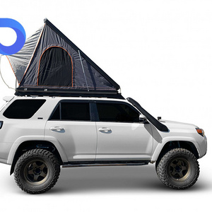 aluminium roof top tent For roof tents for vehicles hardshell Pop Up roof tents