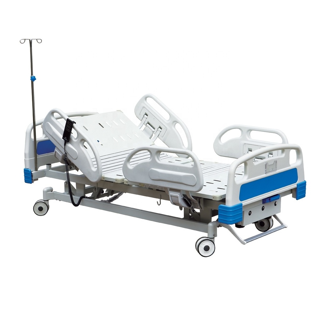 Adjustable wholesale price linak 3 function hospital care bed