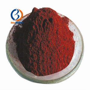 Good purity Pigment Red 179 with hot sale CAS 5521-31-3