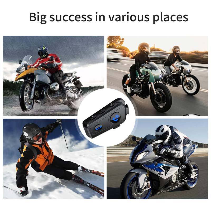 New electronics helmet motorcycle bluetooth headset earphones headphone wireless earphone auriculares headphones helmet for helm