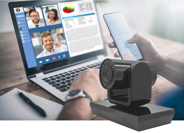 Oneking 4K HD video conference camera 1080P PTZ Camera USB2.0 HD 1080p PTZ Camera for Business Meetings