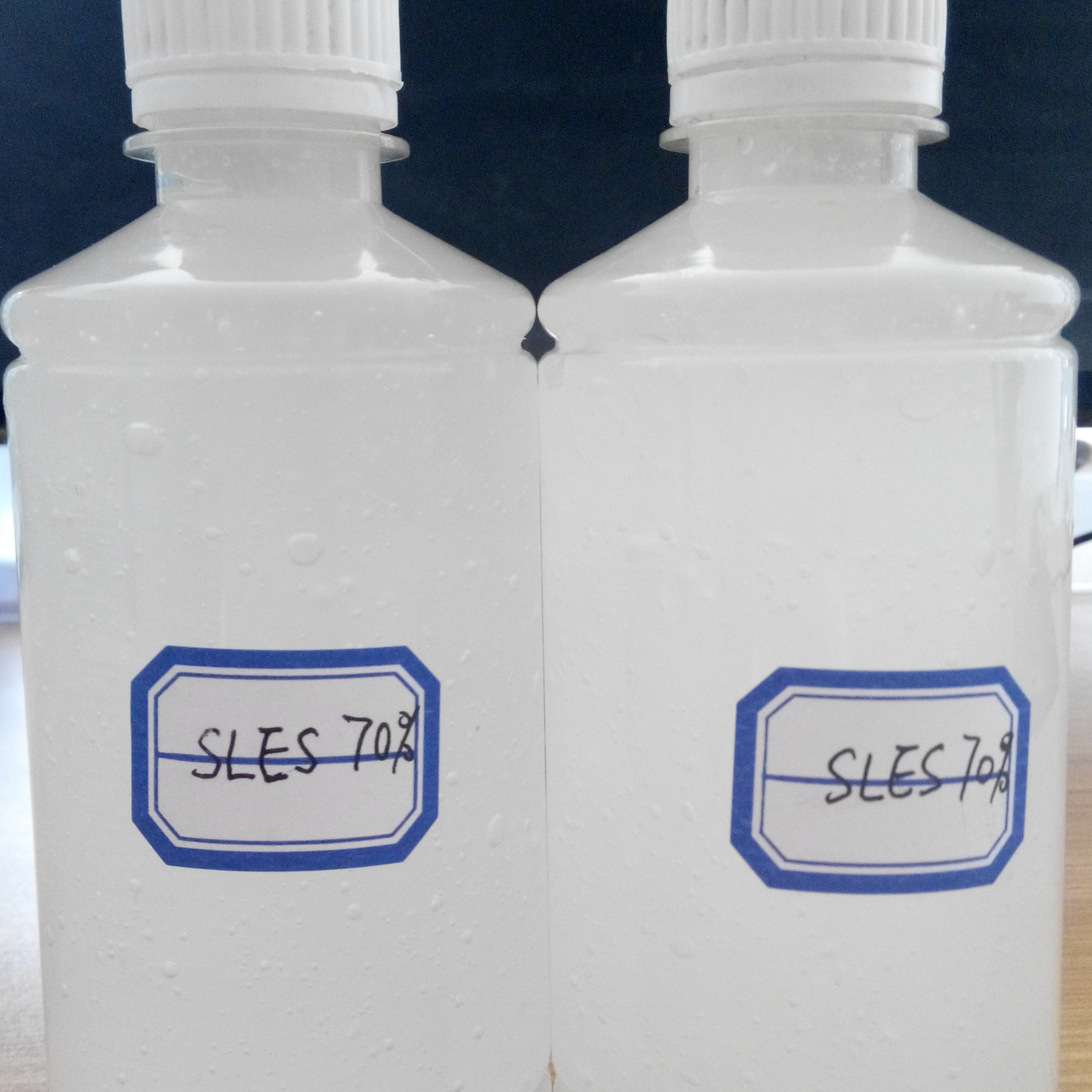 TEXAPON   Sodium Alkyl(C12-C14) ether (2EO) sulfate 28%  70% 9004-82-4 for Hair Care Chemicals & Oral Care Chemicals