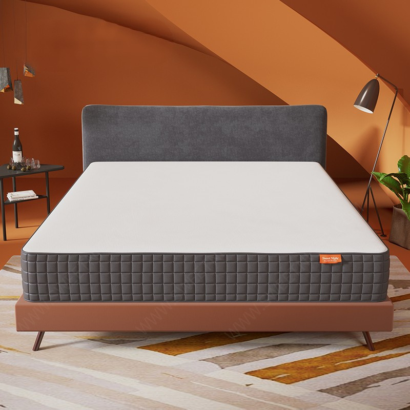 King Double Twin Single Full Size Latex Pillow Top For Sale In A Box Topper Folding Hybrid Bed Mattress