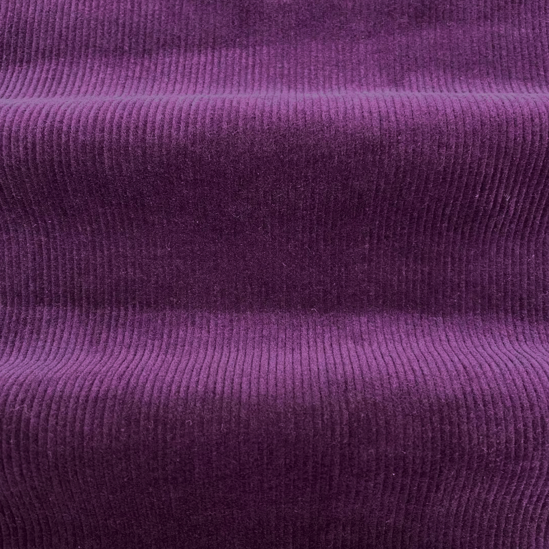 11W COTTON STRETCHED CORDUROY TEXTILE FABRIC FOR GARMENTS SOFA  HOME TEXTILE