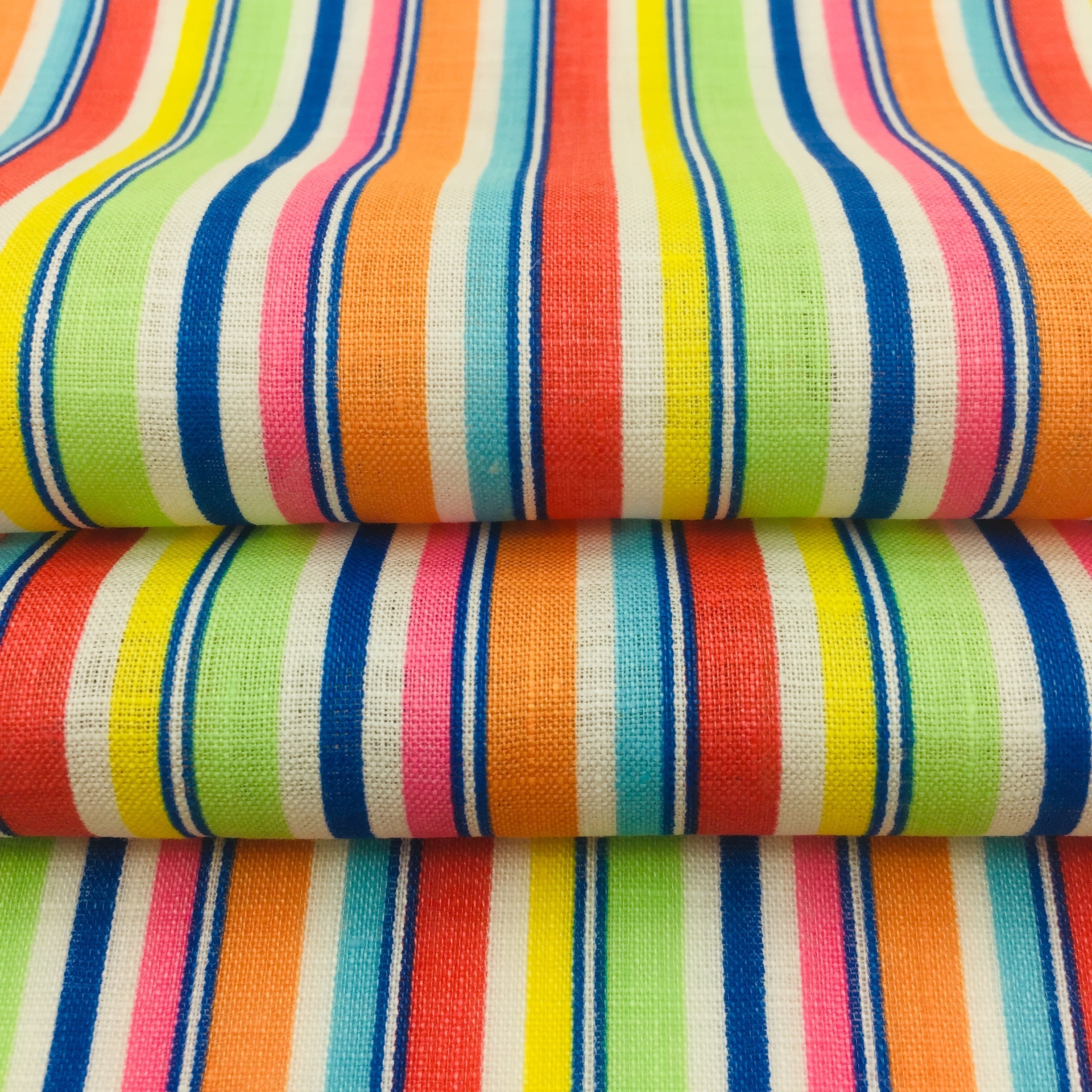 reliable linen textile supplier 100% linen pure yarn dyed garment sofa fabric