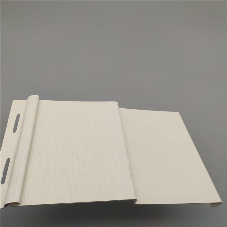 board and batten vinyl siding wall panel vinyl cladding wall paint board