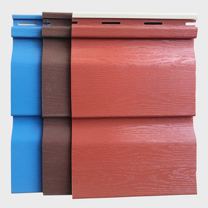 outdoor overstock vinyl siding decoration