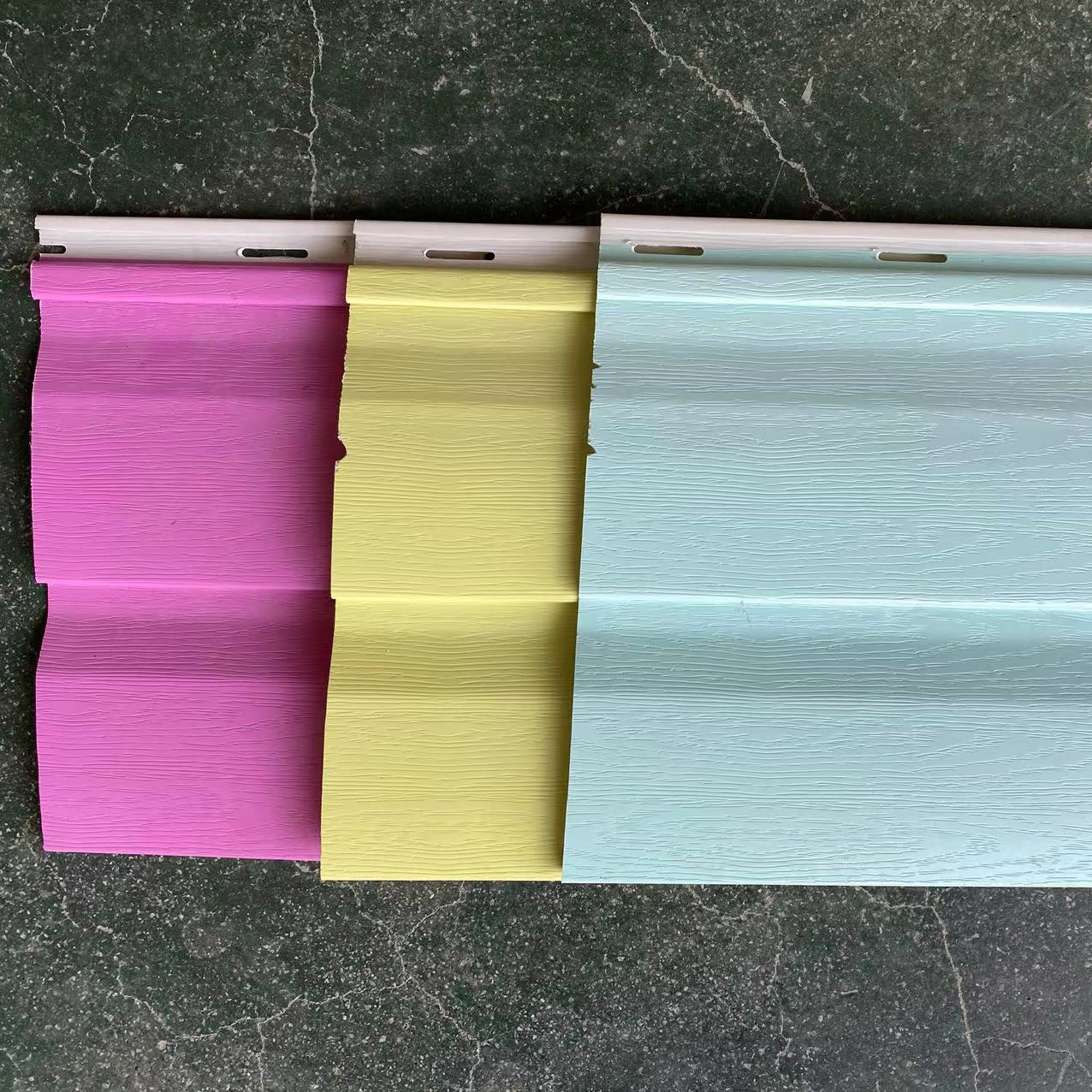 plastic overstock vertical vinyl siding wide plank ct decoration pvc base plate wall panels covering boards