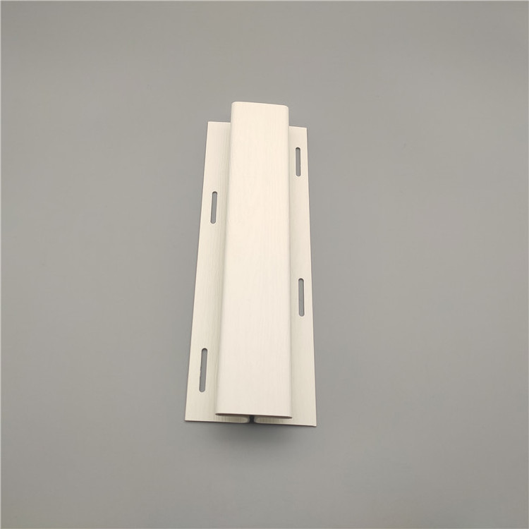 overstock vinyl siding accessories Connecting strip