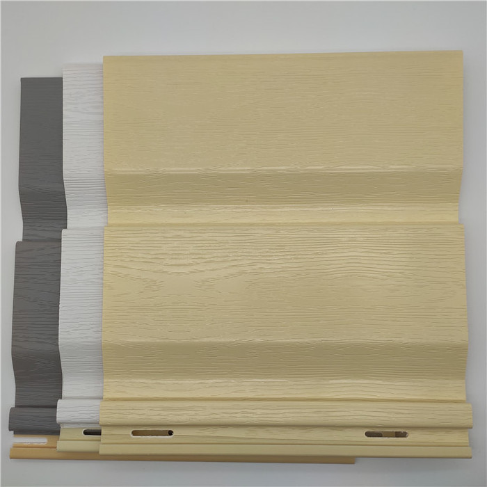 plastic overstock vertical vinyl siding wide plank ct decoration