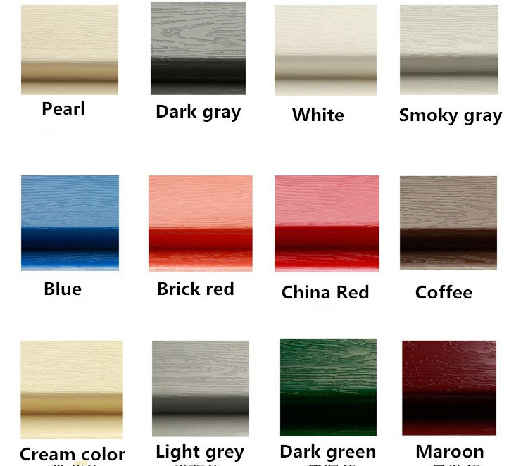 board and barton wall board and batten vertical pink pvc overstock cheap vinyl siding