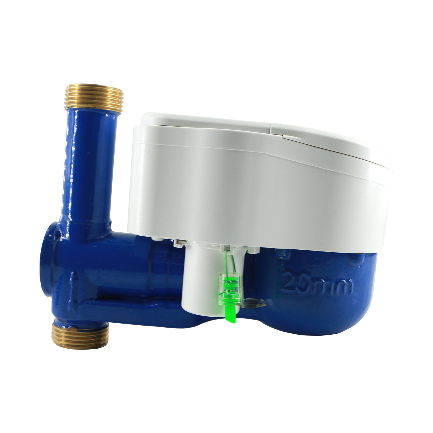 digital water meter  valve water meter water meter price supplier supplier smart water meter